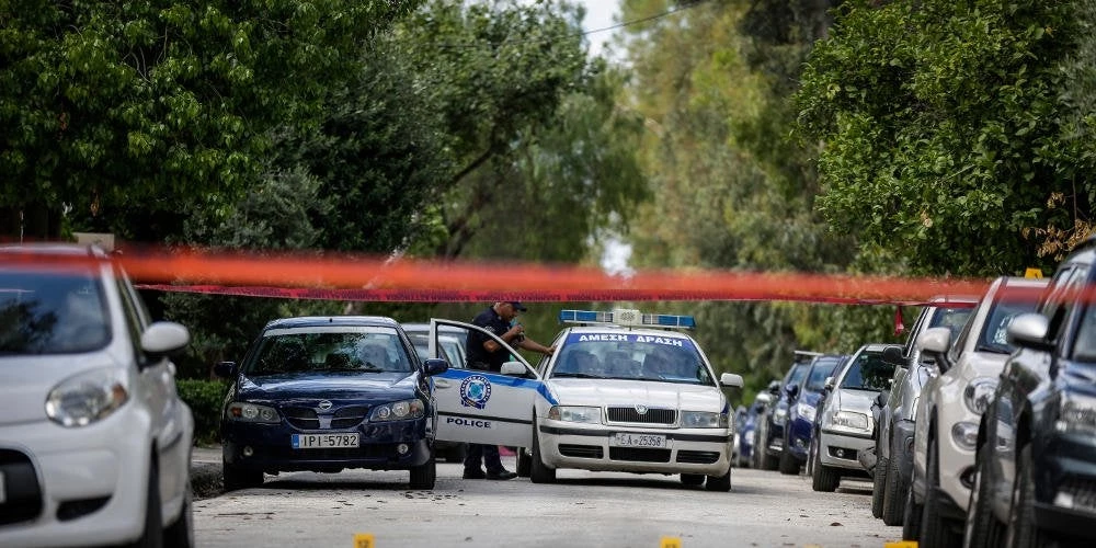 Πώς έγινε η απόδραση του ληστή των ΕΛΤΑ στα Βίλια από το «φρούριο» στο Ζεφύρι
